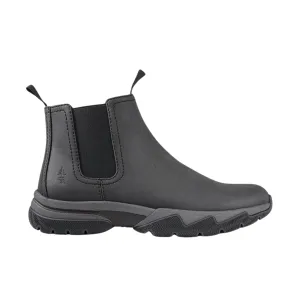 BASS OUTDOOR -  Field Chelsea Boots