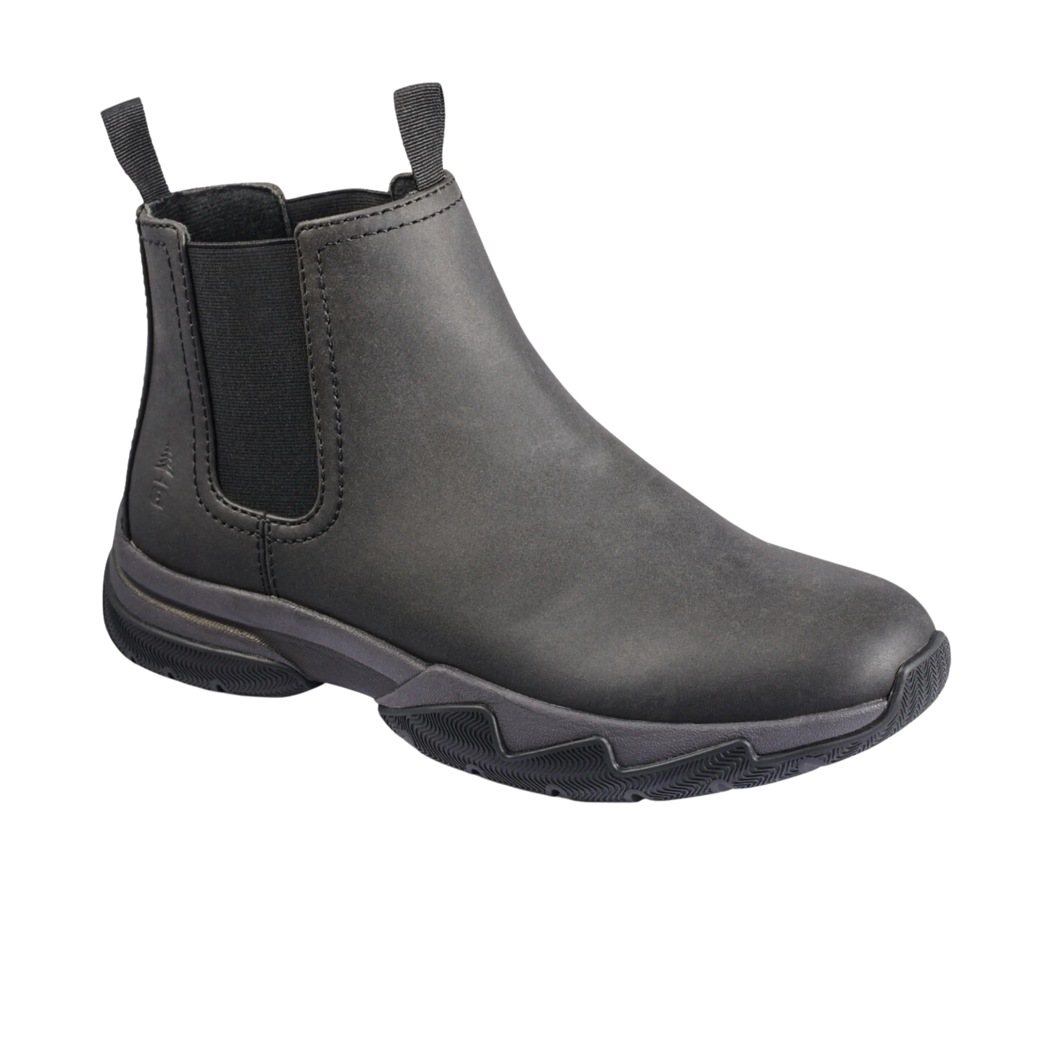 BASS OUTDOOR -  Field Chelsea Boots