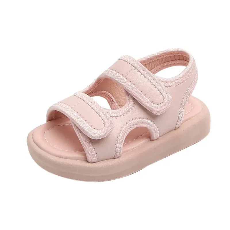 Baywell Summer Comfortable Kids Sandals for Boys and Girls 3 Year old Children Girl Beach Shoes Stylish Baby Sandal 2-7 Years