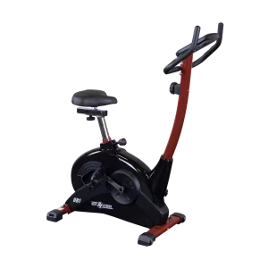 Best Fitness BFUB1 Upright Bike