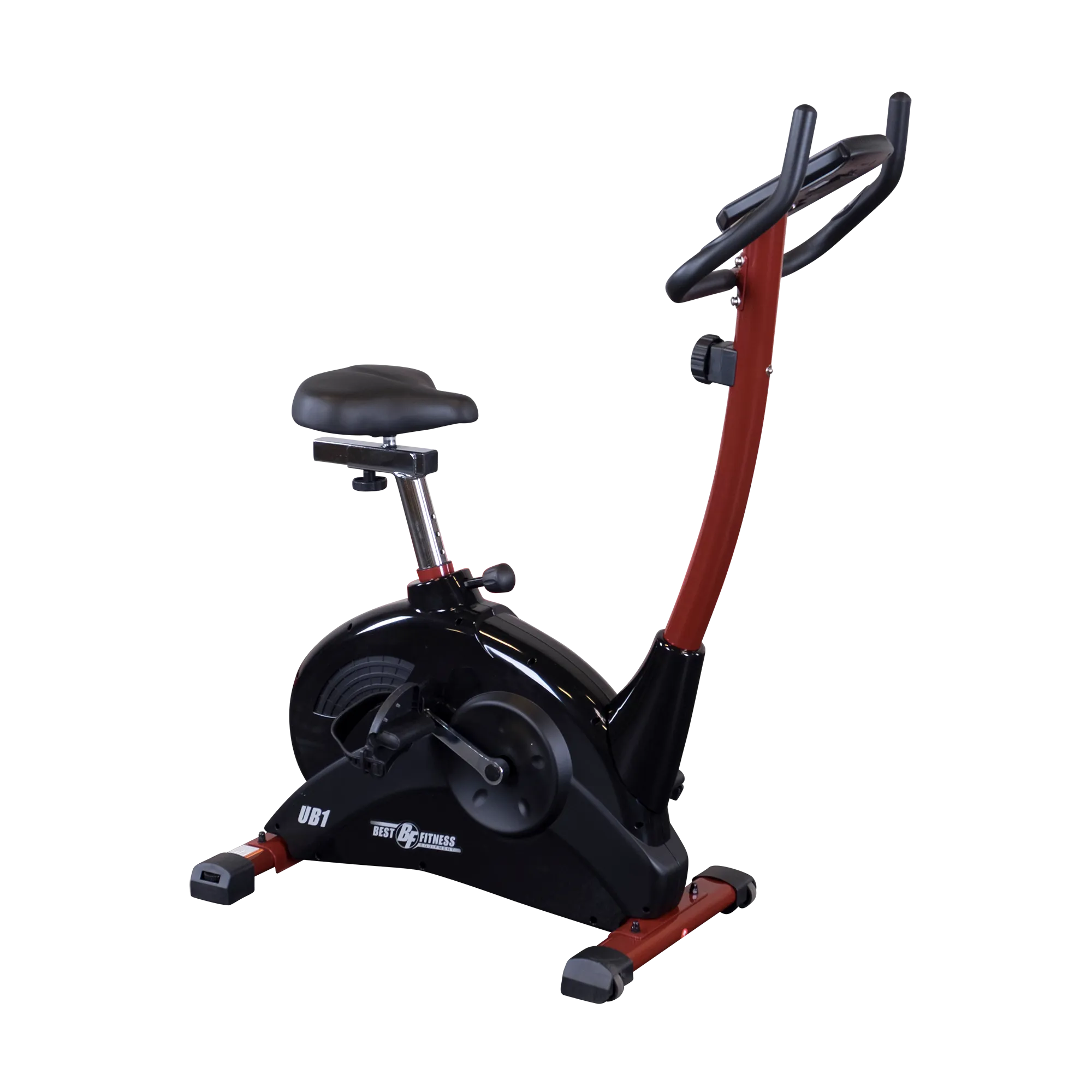 Best Fitness BFUB1 Upright Bike