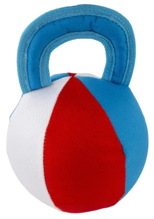 Best Friend Beach ball dog toy