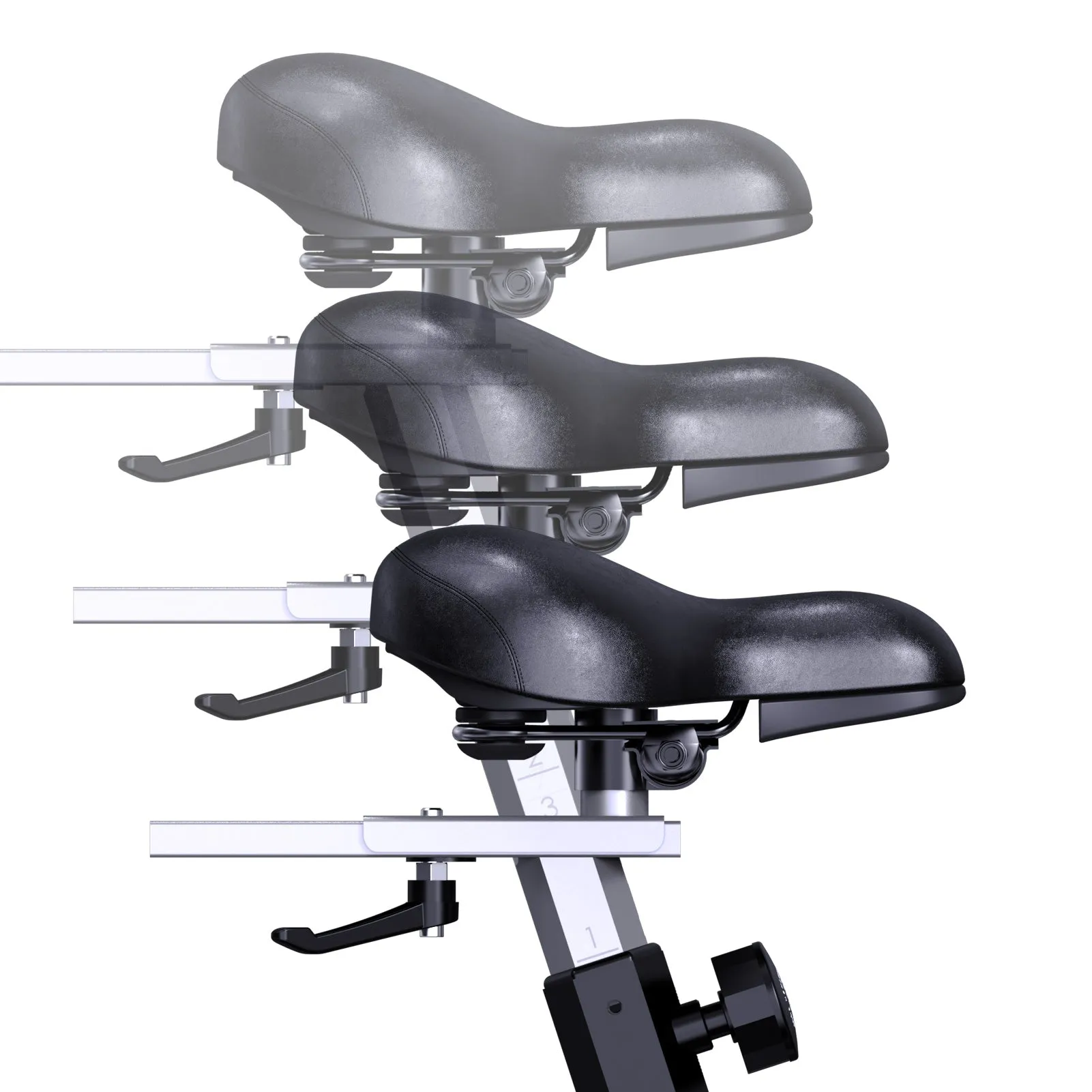 [Black Friday Deal] JOROTO X2 Magnetic Indoor Exercise Bike