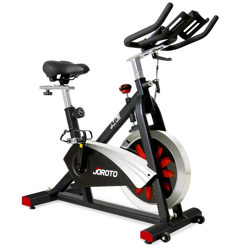 [Black Friday Deal] JOROTO X2 Magnetic Indoor Exercise Bike