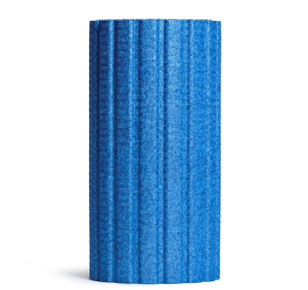 Blackroll Groove PRO Foam Roller