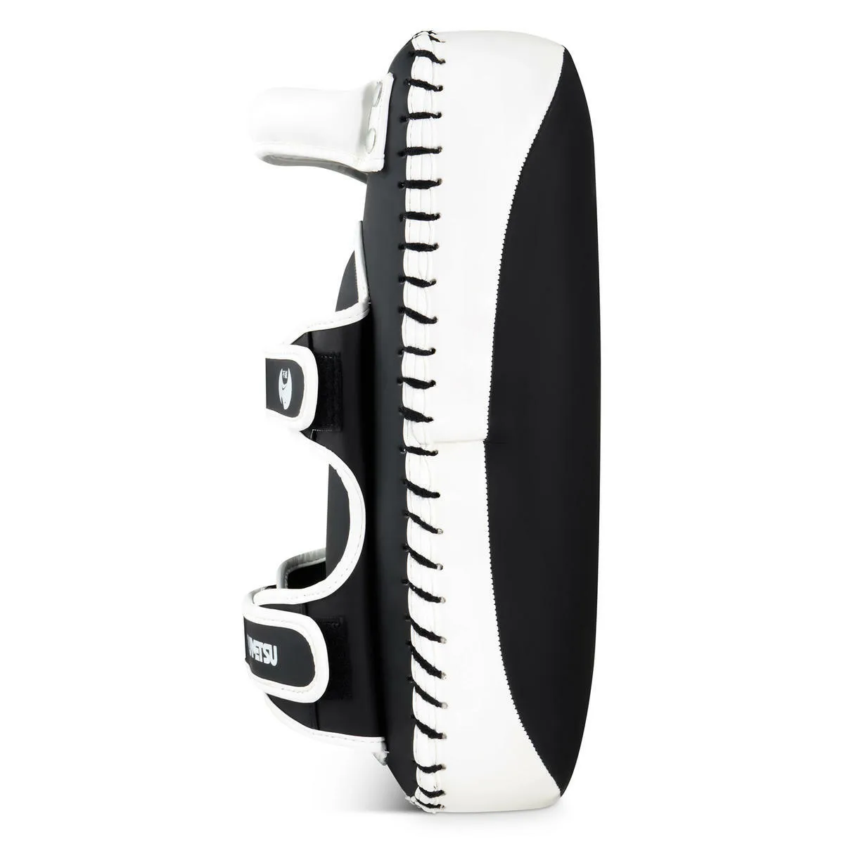 Black/White Fumetsu Ghost Mini Thai Pads