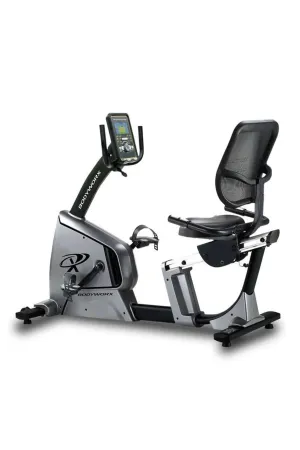 Bodyworx Recumbent Bike ARX700