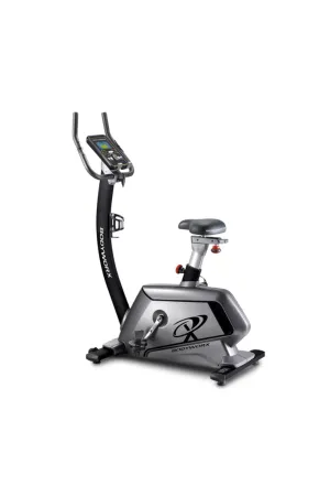 Bodyworx Upright Exercise Bike ABX600