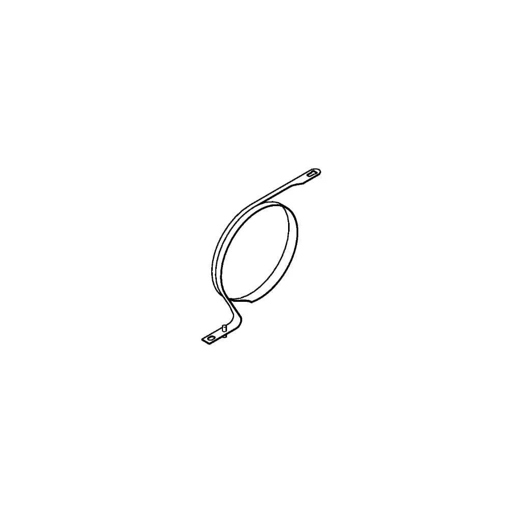 Brake Band for Stihl MS440, 044