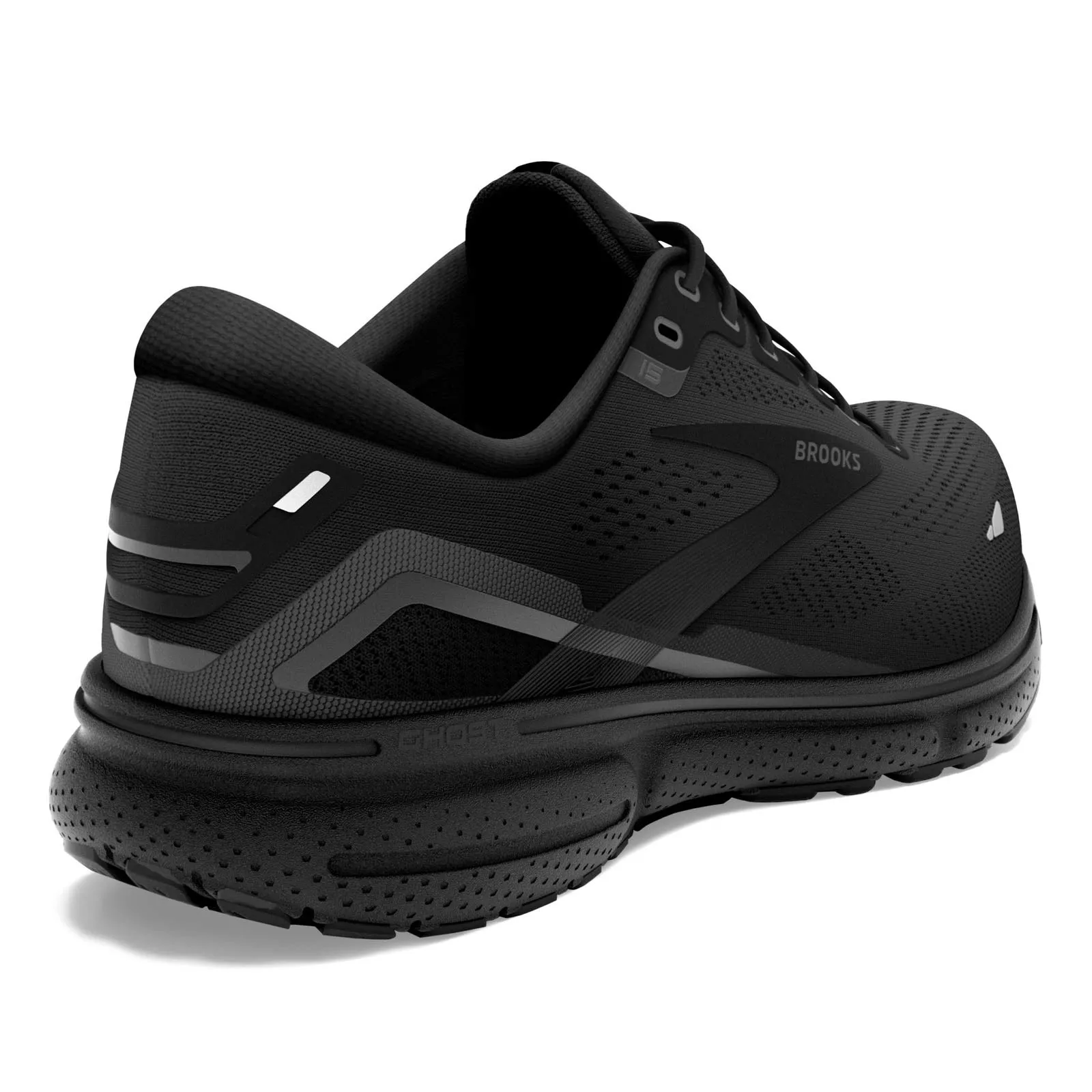 Brooks Ghost 15 Mens Running Shoes