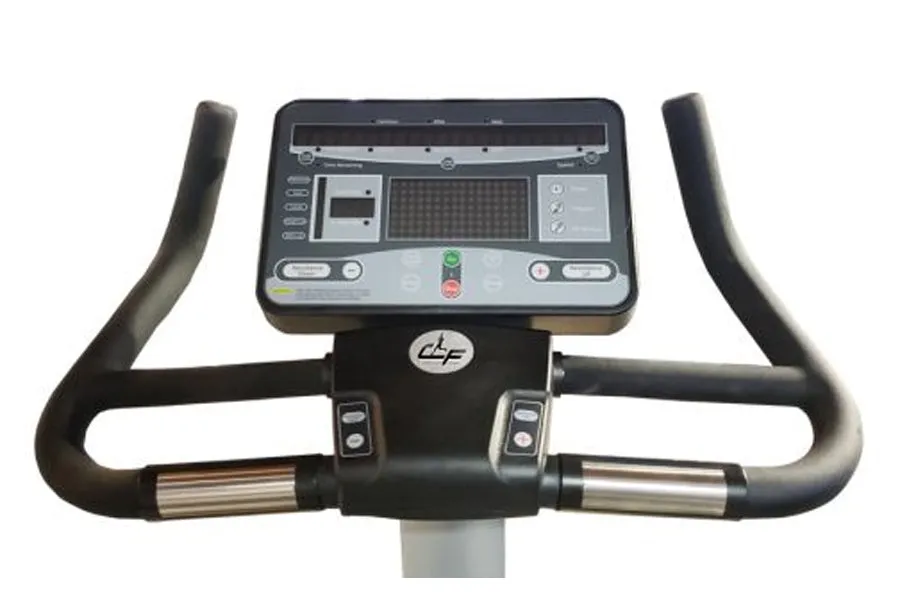 California Fitness UB30 Upright Exercise Bike