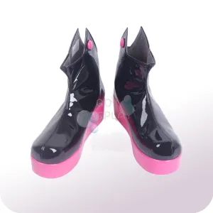 Callie Shoes Splatoon Cosplay