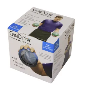 CanDo® WaTE™ Ball (Hand-held Size)