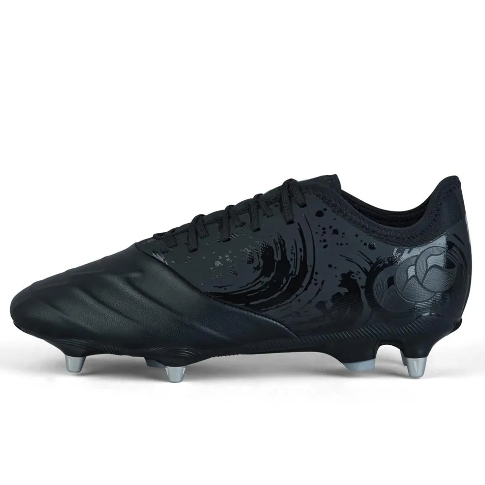 CANTERBURY - Adult Unisex Phoenix Genesis Pro Soft Ground (Rugby Boots)