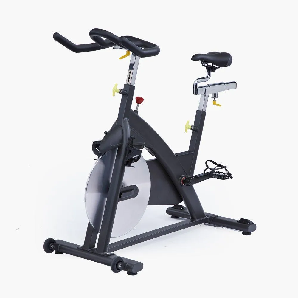 Cascade Pro Exercise Bike