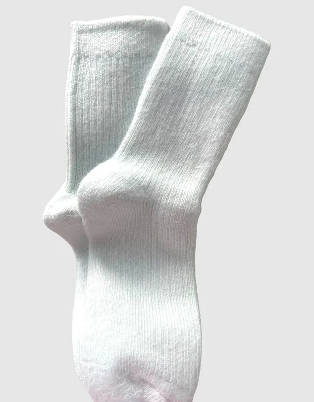 Cashmere Socks - Hot Pink