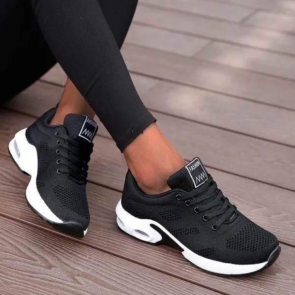 CASSIDY | ORTHOPEDIC RUNNING SHOES