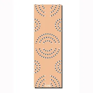 CE58 Trekk Travel Yoga Mat