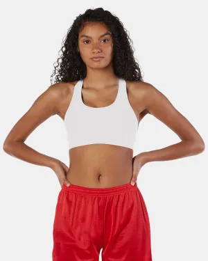 Champion Women's Racerback Sports Bra