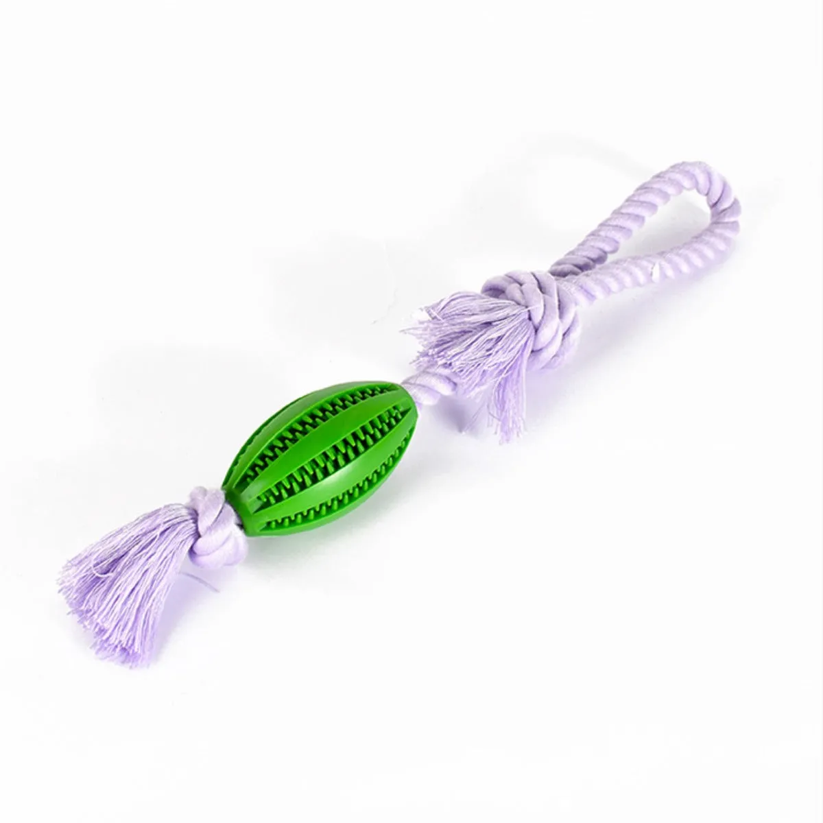 Chewia - Rope Tug Dog Toy