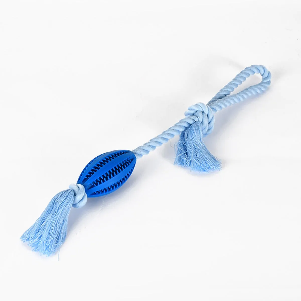 Chewia - Rope Tug Dog Toy