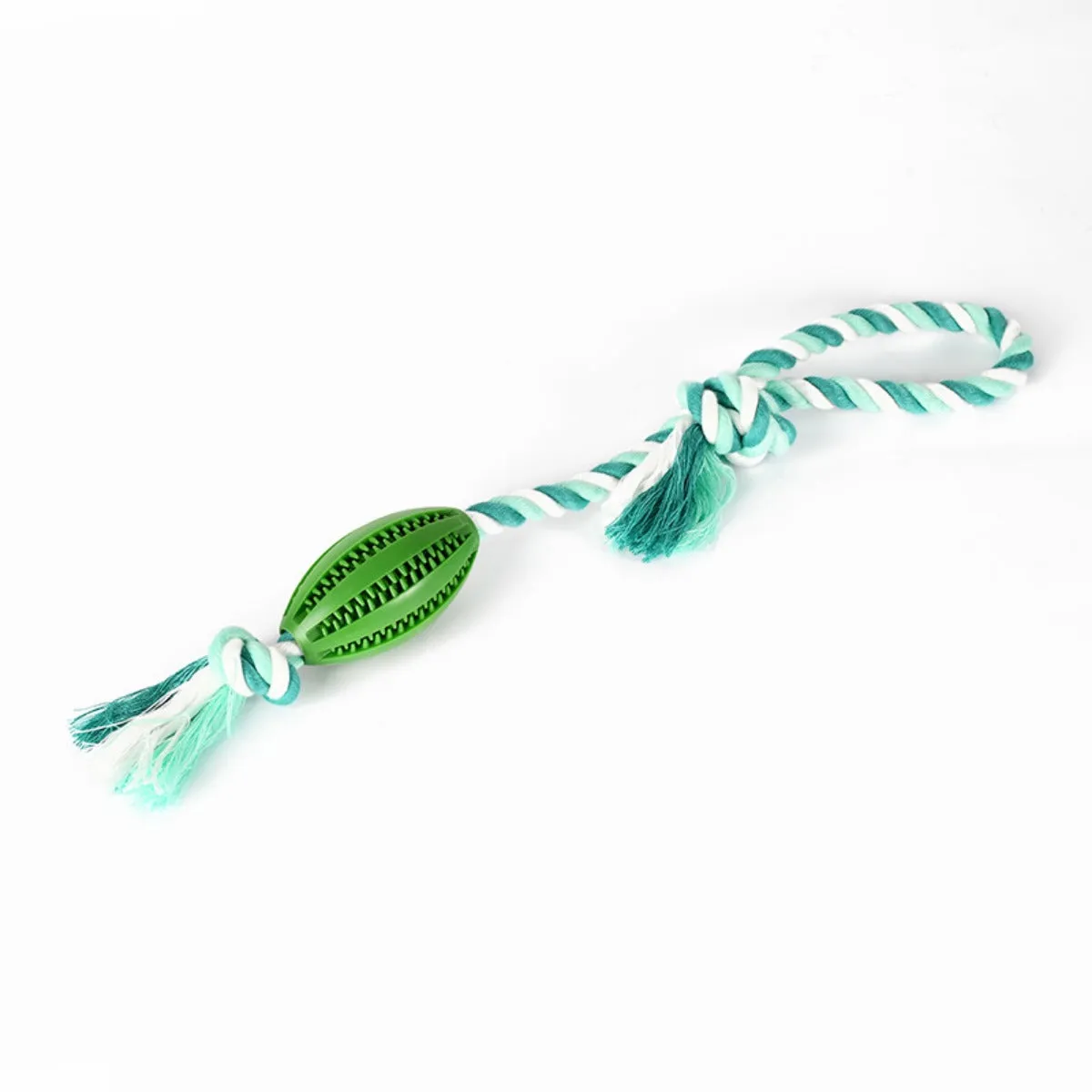 Chewia - Rope Tug Dog Toy