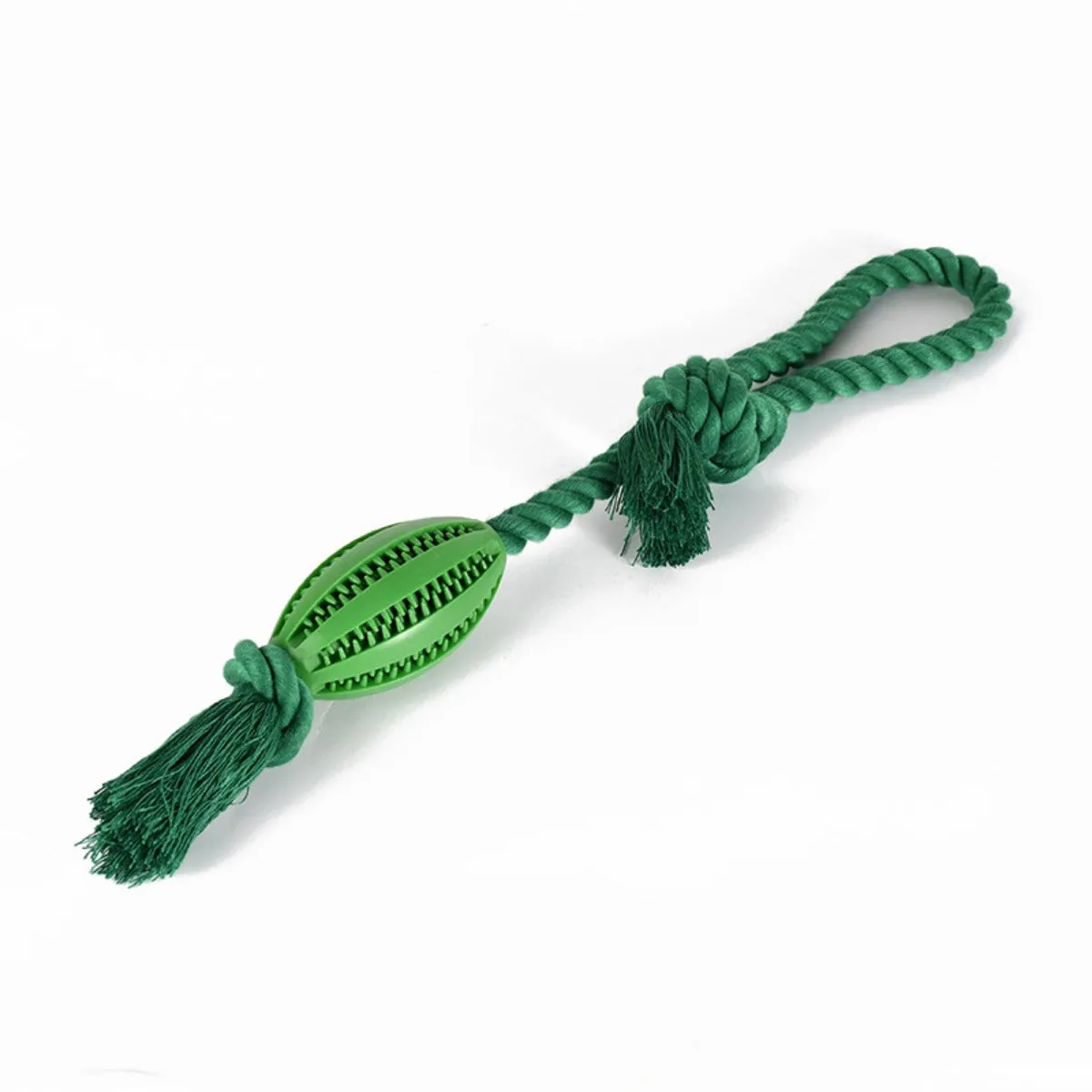 Chewia - Rope Tug Dog Toy