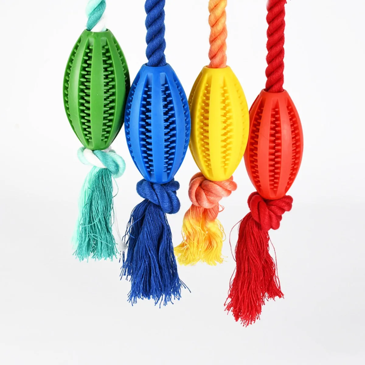 Chewia - Rope Tug Dog Toy