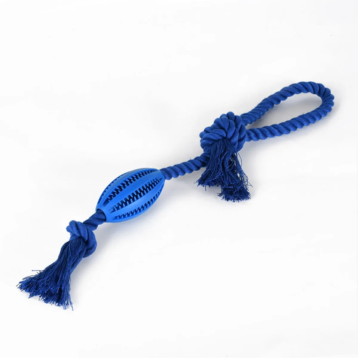 Chewia - Rope Tug Dog Toy