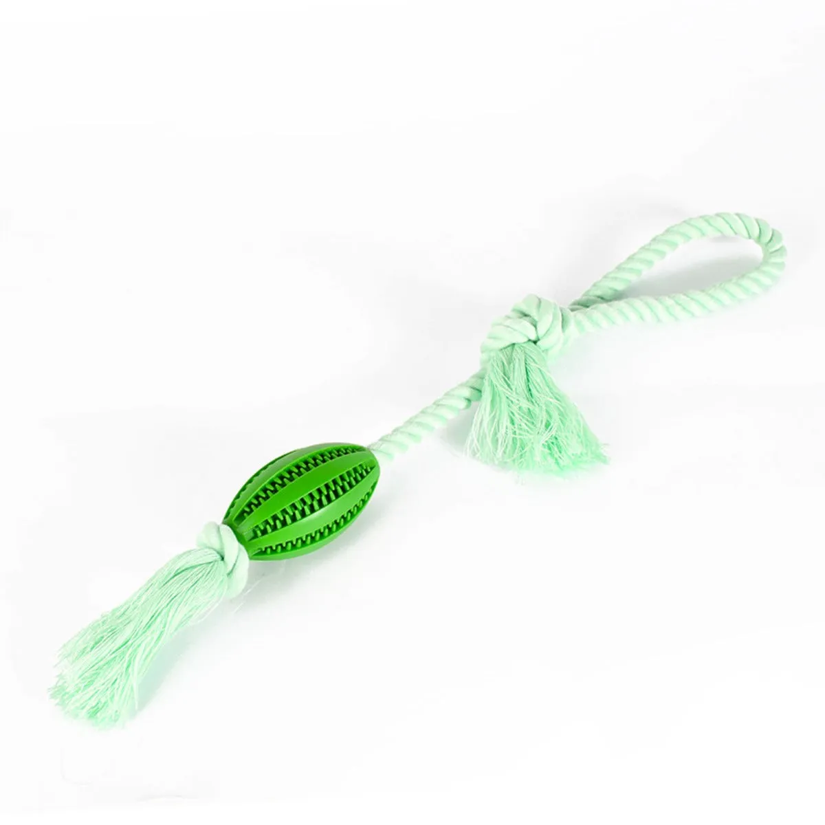 Chewia - Rope Tug Dog Toy