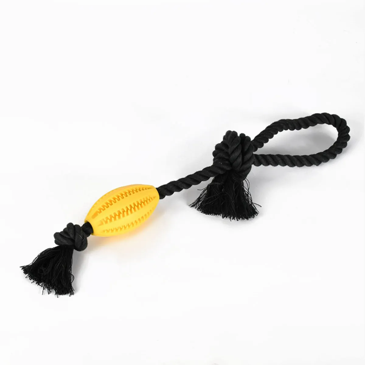 Chewia - Rope Tug Dog Toy