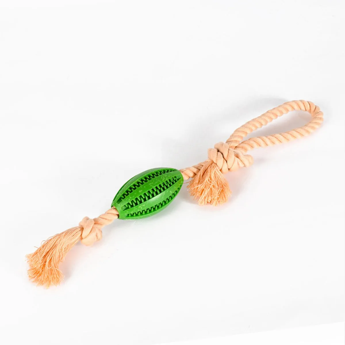 Chewia - Rope Tug Dog Toy