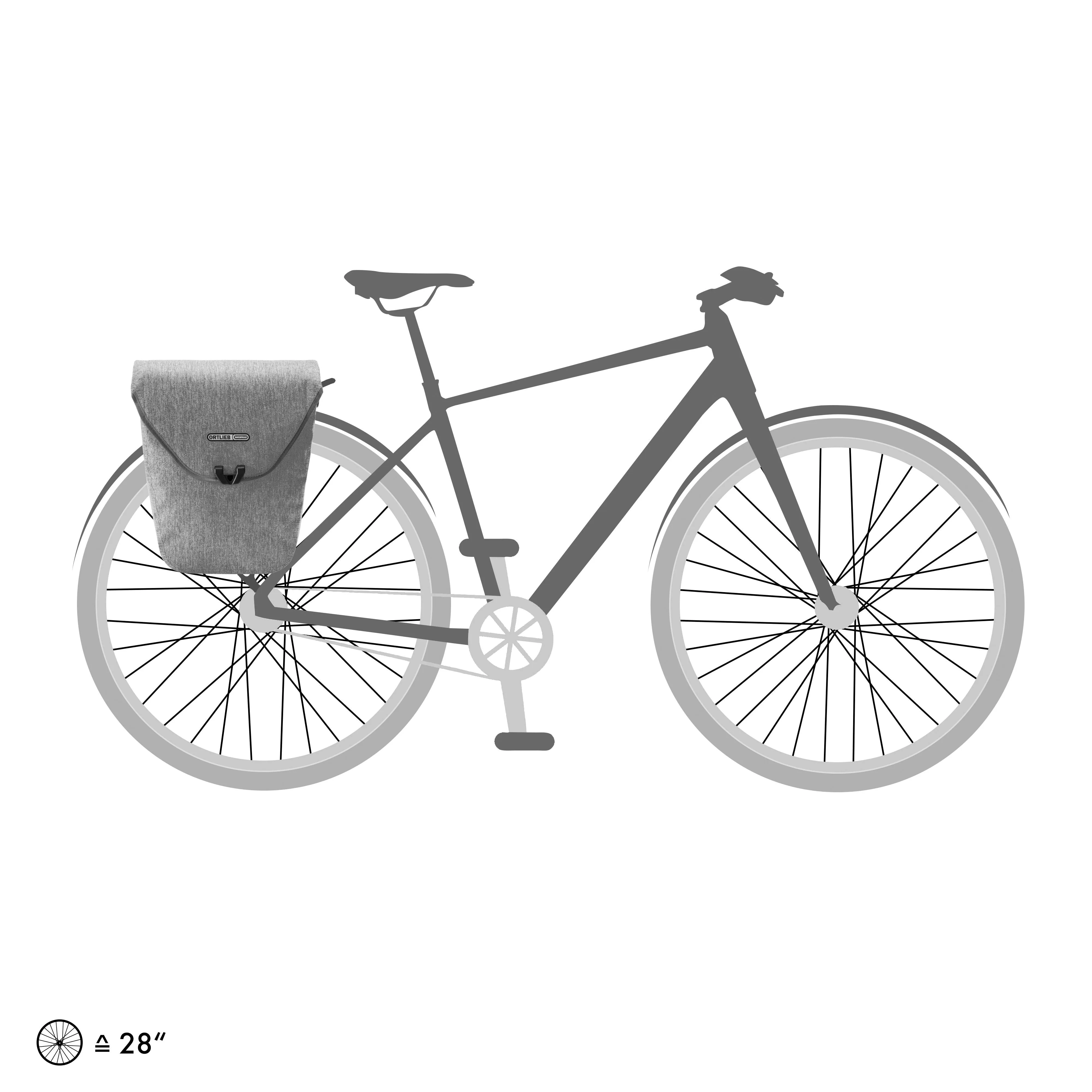 City Velo - Shopper