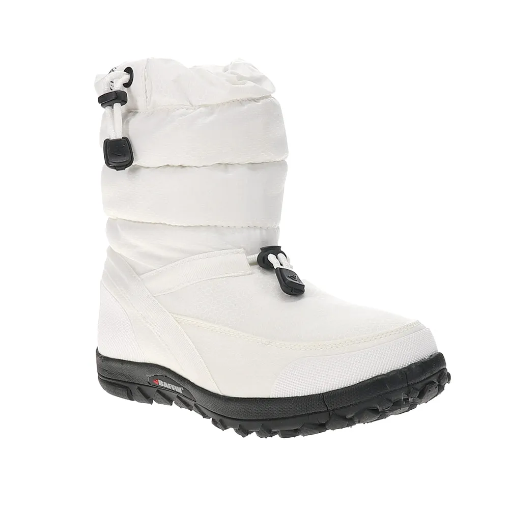 Cloud Low Snow Boots