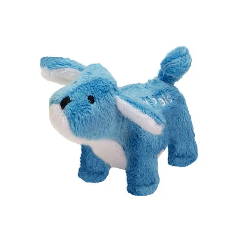 Coastal Lil Pals Plush Dog