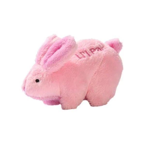 Coastal Lil Pals Plush Rabbit