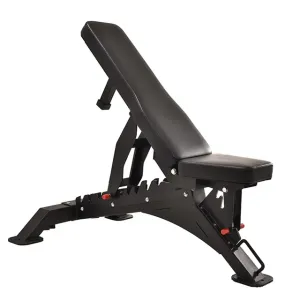 Commercial Adjustable A013 Exercise Bench