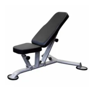 Commercial Adjustable Exercise Bench