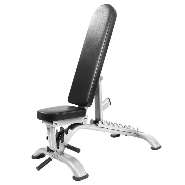 Commercial Adjustable (FI) Exercise Bench