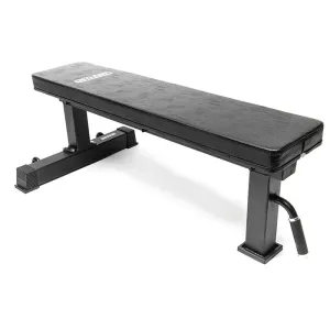 Commercial Flat Bench