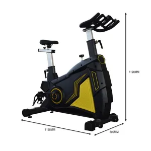 Commercial Spinning Bike