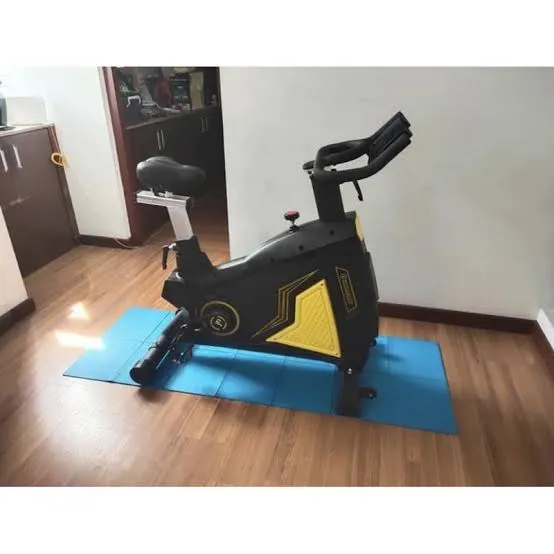 Commercial Spinning Bike