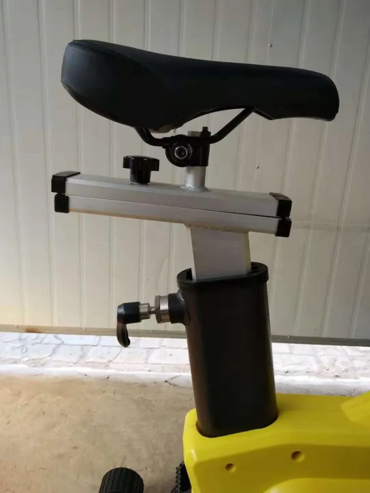 Commercial Spinning Bike