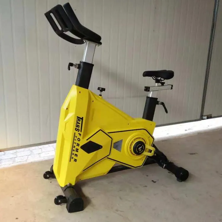 Commercial Spinning Bike