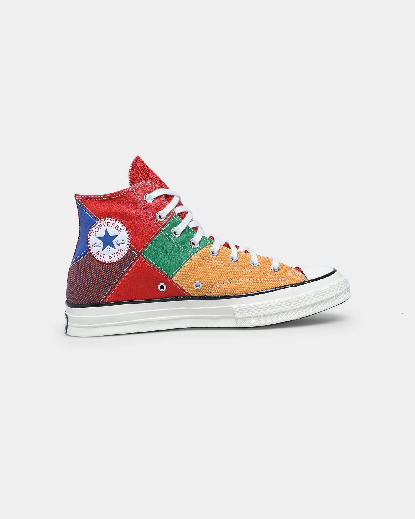 Converse X NBA Chuck 70 75th Anniversary Game Royal/University Red