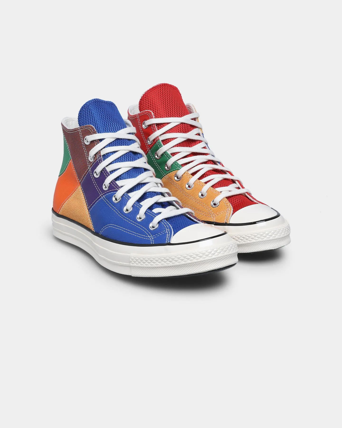 Converse X NBA Chuck 70 75th Anniversary Game Royal/University Red