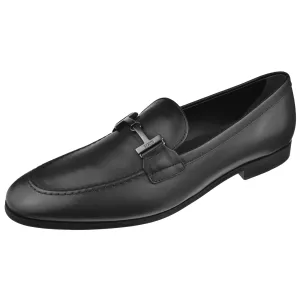 Double T Dress Loafer