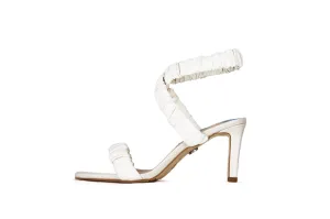 Dress Heel Ivory