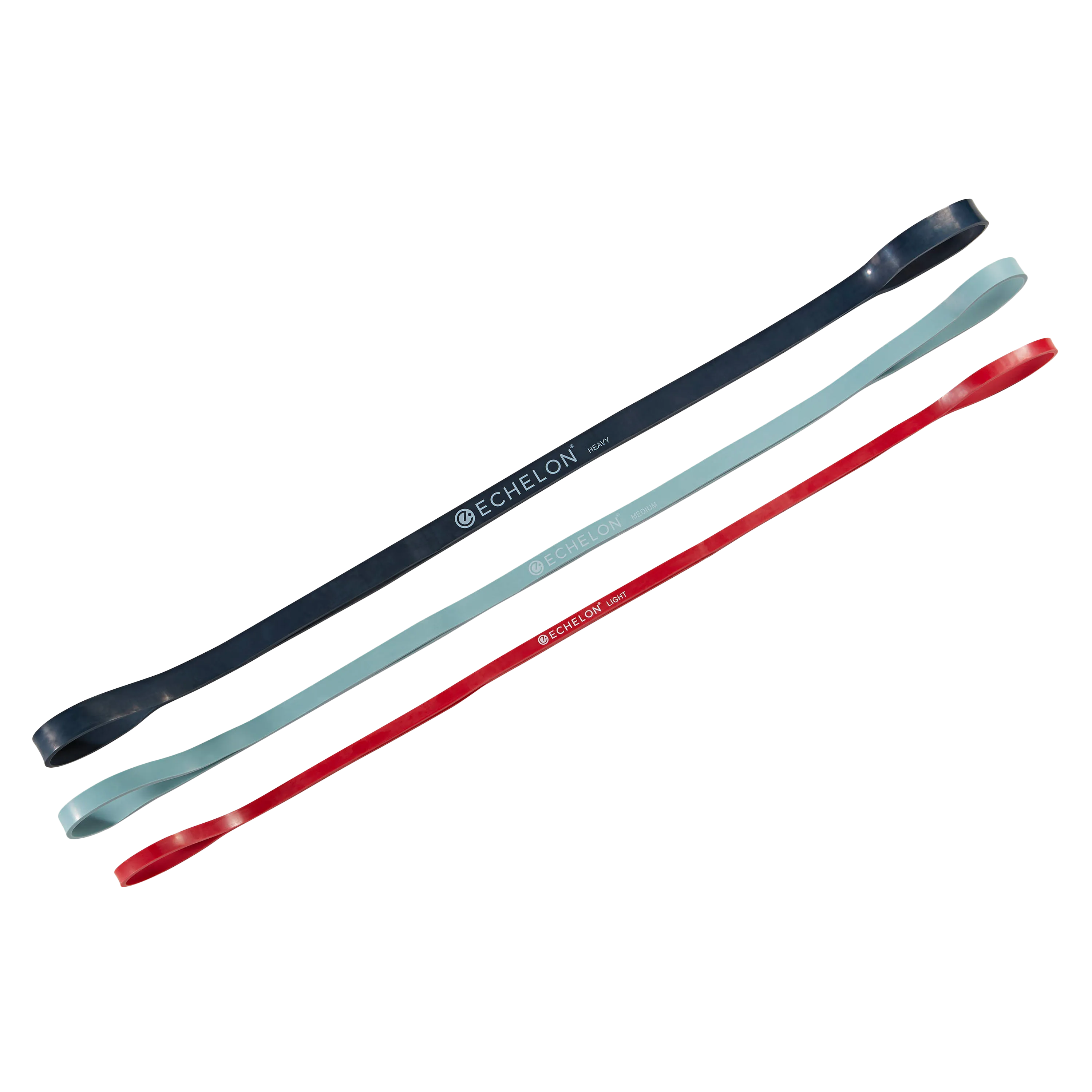 Echelon Super Bands 3-pack