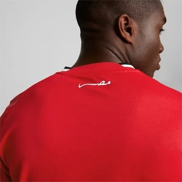 EFA Home Jersey Replica Tango Red -PUMA